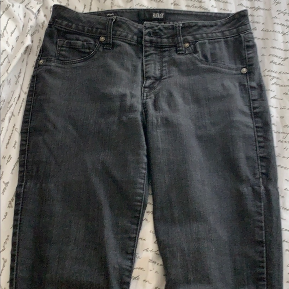 Black skinny jeans 🪐